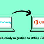 Ensuring Data Security: Best Practices for GoDaddy to Office 365 Migration
