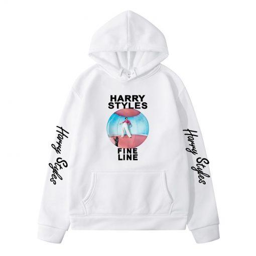 Unlocking Style: The Ultimate Guide to Harry Styles Hoodie Trends in 2023