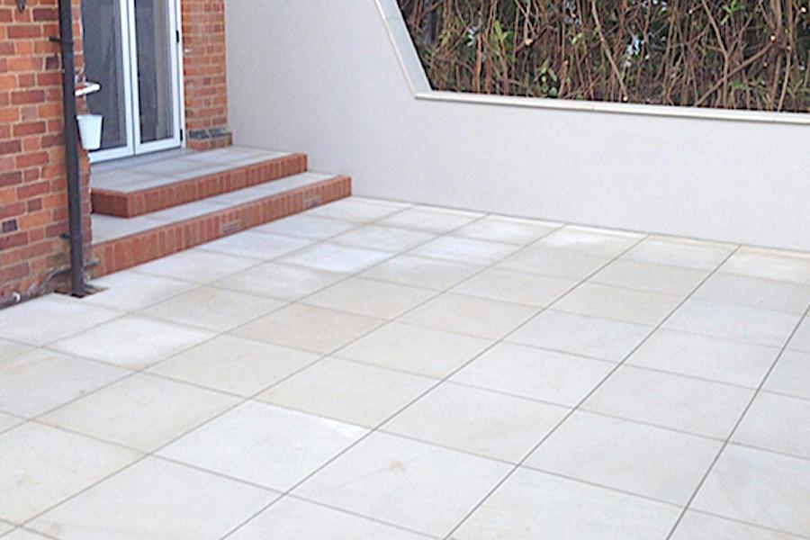Himalayan Sandstone Pavers or Tiles—Which Is Better?