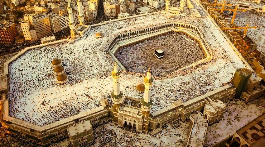 Explore Divine Journeys with Exclusive Umrah Packages 2024