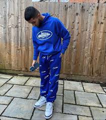 Ultimate Corteiz Tracksuit Buying Guide