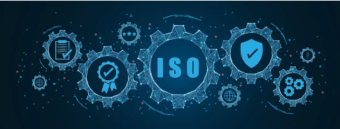 ISO Training services
