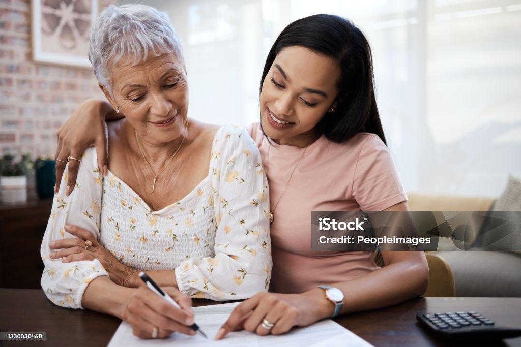 How to Financially Support Your Elderly Parents