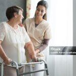 How to Help Seniors Recover After Hip Replacement Surgery