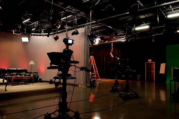 Movie Production and Its Transformative Role in Animation Effects