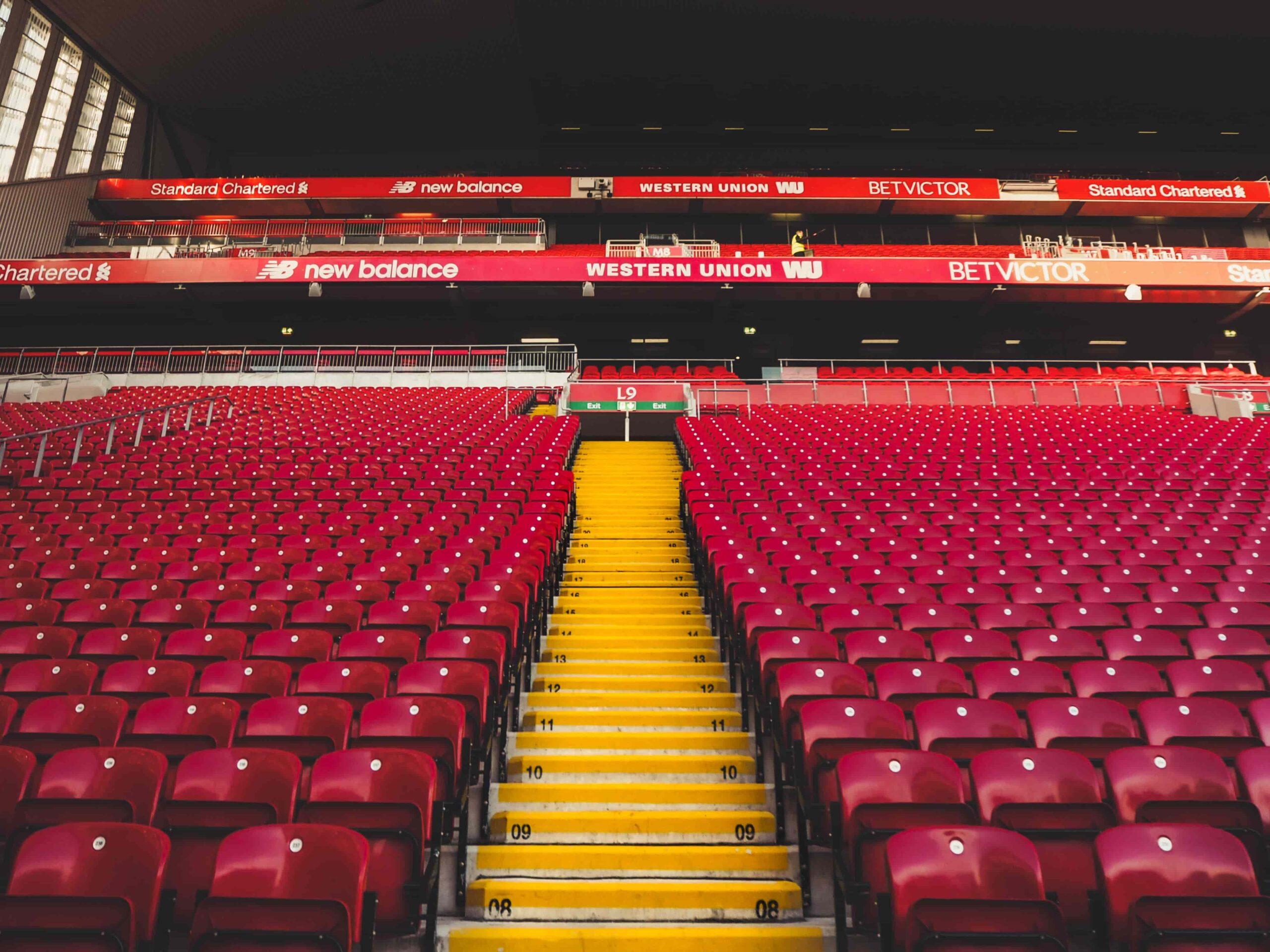 M. A. Chidambaram Stadium: A Cricketing Marvel in the Heart of Chennai