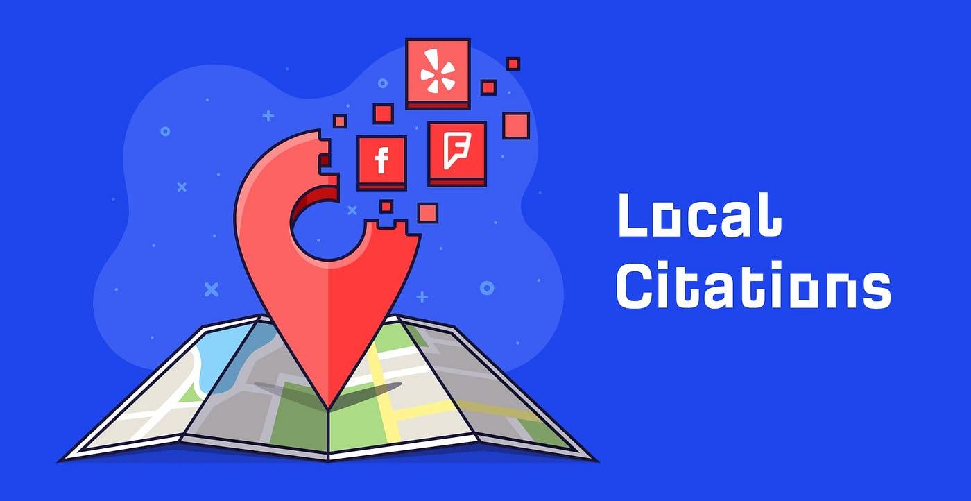 Exploring the Benefits of Local Citation Services