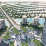 Nakheel Properties’ Vision: Redefining Urban Living Spaces