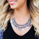 Exploring the Elegance of Faux Chains and Necklaces for Women