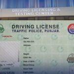 Seamless Process: How to Apply for a Learner’s Permit in Punjab Online