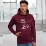 OVO Hoodies: A Fusion of Streetwear Cool and Urban Elegance