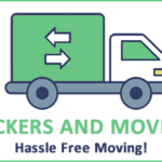 Simplify Your Move: Movers and Packers in BTM Layout