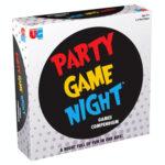 Unleashing Fun with Party Board Games by Boxful Events