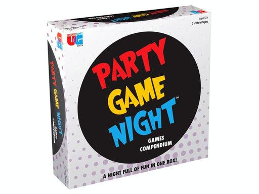 Unleashing Fun with Party Board Games by Boxful Events