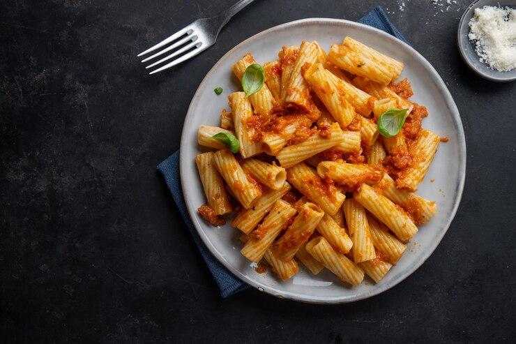 The Most Viral Pasta Recipes You Have to Try