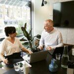 Eyal Dulin: From Honors Student to Renowned Business Consultant in Cape Town