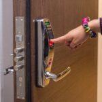 Enhancing Security with Access Control Systems: Lee Dan Intercoms in New York