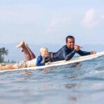 Is Oahu’s North Shore Suitable for Beginner Surfers?
