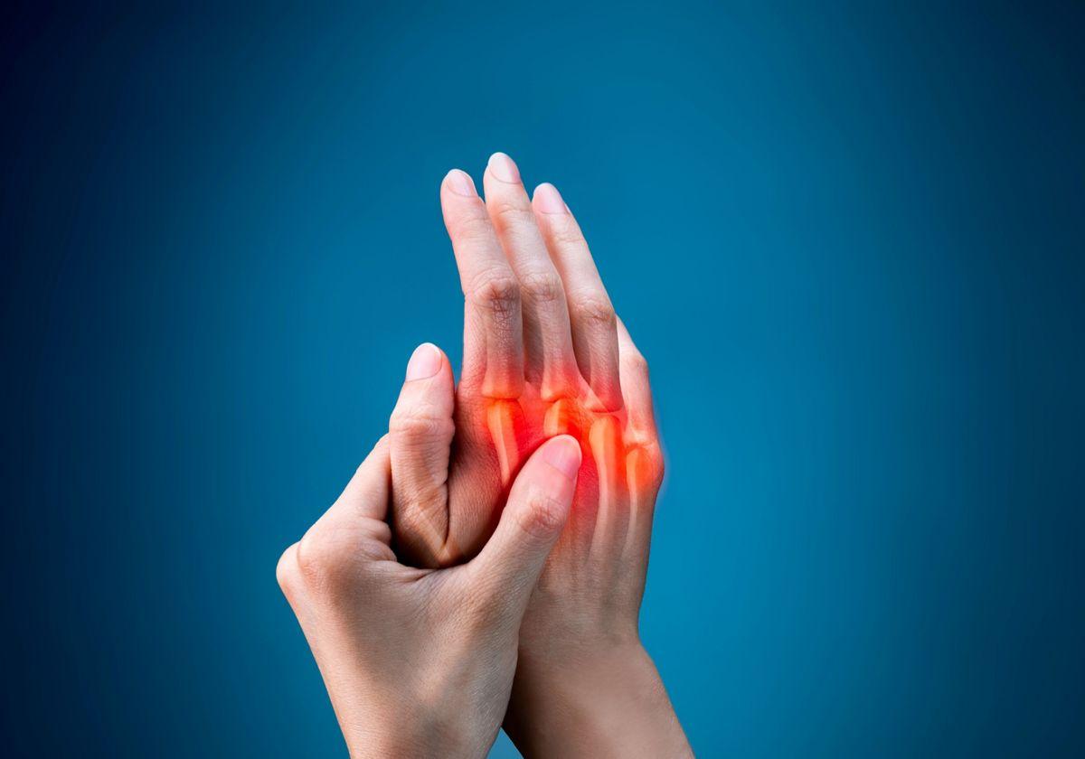 Rheumatoid Arthritis Market Analysis, Epidemiology, Trends and Forecast till (2023-2033)