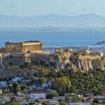 The Timeless Marvel: Exploring the Architecture of Athens