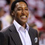 Find Out About Scottie Pippen Net Worth & More