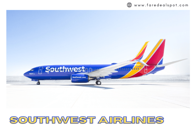 How to Secure the Best Seats on Southwest Airlines