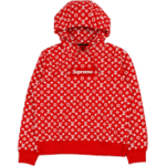 The Cultural Phenomenon of Supreme Hoodies: A Deep Dive into Style, Hype, and Iconography