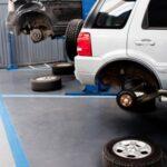 Refining Convenience and Reliability: Car Home Services and Flat Tyre Repair in Dubai