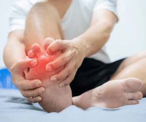 Causes, Exercises, and Treatments for Foot and Ankle Pain