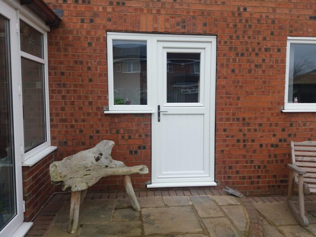 Elevate Your Entryway with Durability and Design