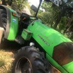 Old Tractors in India 2023 – TractorGyan