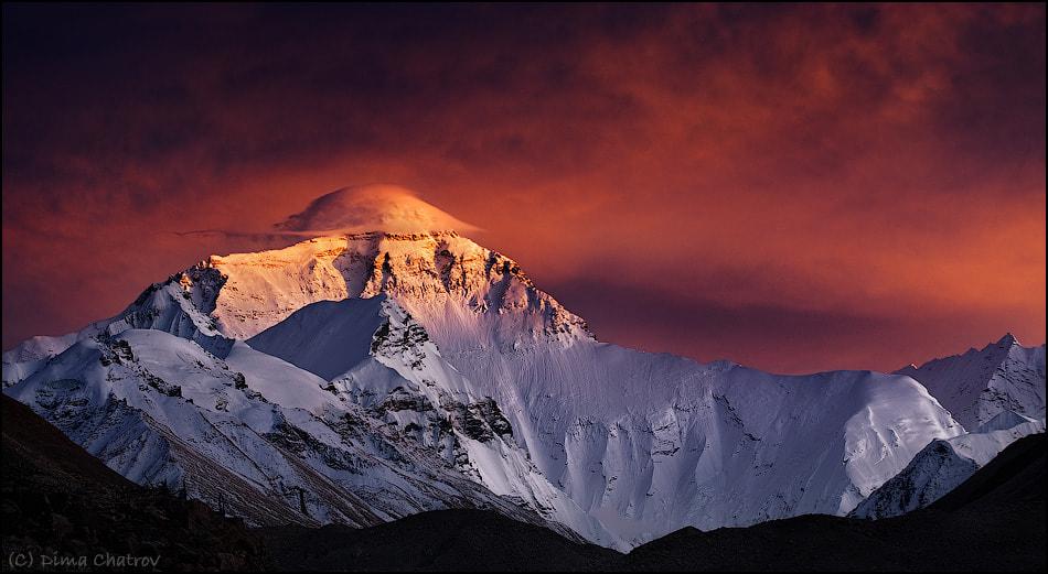 Tibet Travel Permit