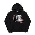 Vlone Hoodies: Streetwear Sophistication and Urban Rebellion