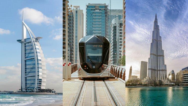 Best Places to Travel from UAE: Top Destinations for Your Next Adventure