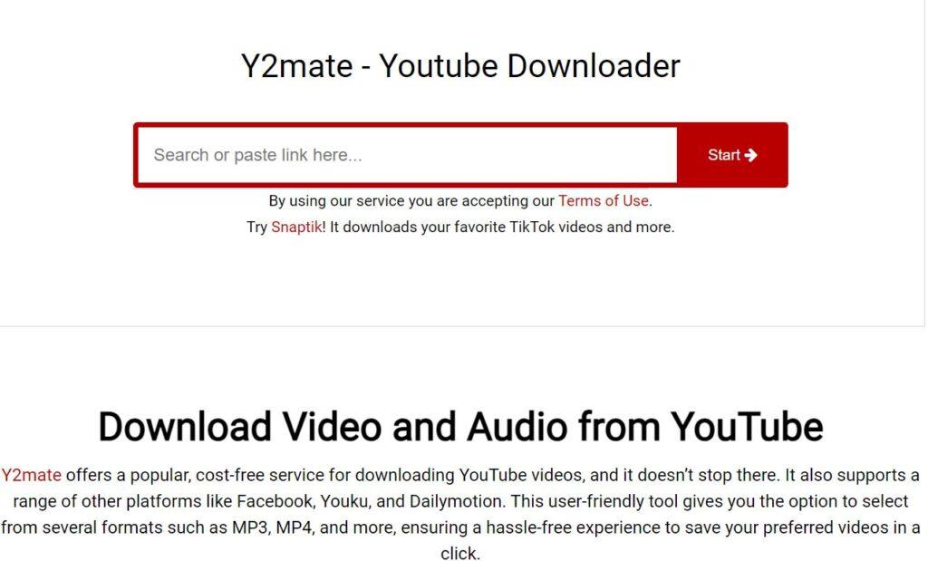 The YouTube to MP3 Converter Phenomenon: Unlocking the World of Audio Extraction