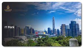 Eco-Friendly Initiatives in Shenzhen City Blue World: A Green Revolution