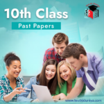 Excellence Unveiled: The Power of 10 Class Past Papers