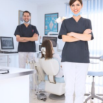 Finding the Perfect Dental Clinic Near Me: Your Comprehensive Guide