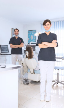 Finding the Perfect Dental Clinic Near Me: Your Comprehensive Guide