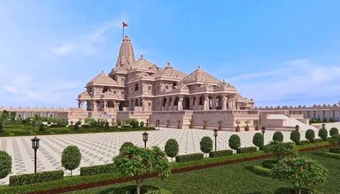 Is it good time to visit Ayodhya?