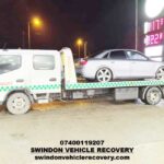 Unlocking the Need for 24hr Fast Transportation & Towing Service in Swindon