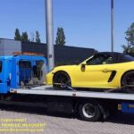 Nearest Transportation & Towing Service in Swindon: Navigating Swindon Vehicle Recovery