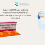 Azipro vs. Other Antibiotics: A Comparative Analysis
