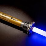 Unveiling the Ultimate Lightsaber: A Guide to the Best Lightsabers in the Galaxy
