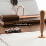 Navigating the Degree Certificate Apostille Process: A Comprehensive Guide