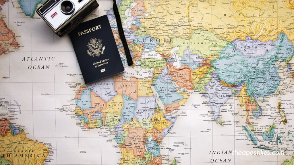 Passport to Adventure: Essential Documentation Tips for Travelers