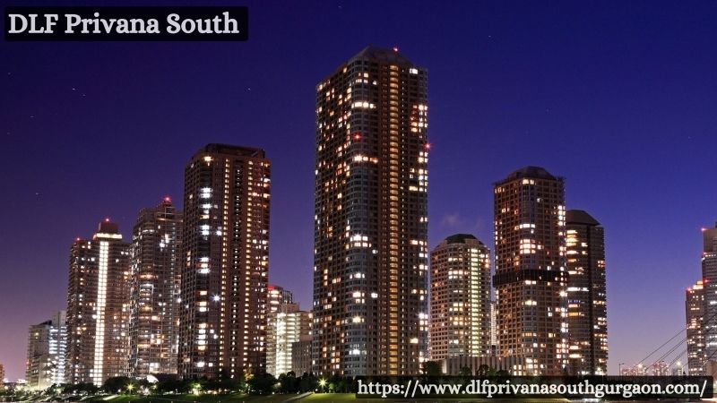 DLF Privana South: Luxury Residence In Gurgaon