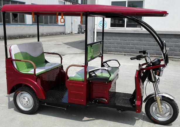 E-Rickshaw Manufacturing Plant Project Report 2024: Raw Materials Requirement, Plant Cost and Revenue