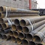 Exploring ERW Carbon Steel Pipe in Industrial Applications