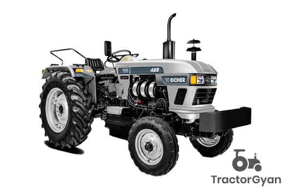 Eicher 485 Super Plus Price in India – Tractorgyan